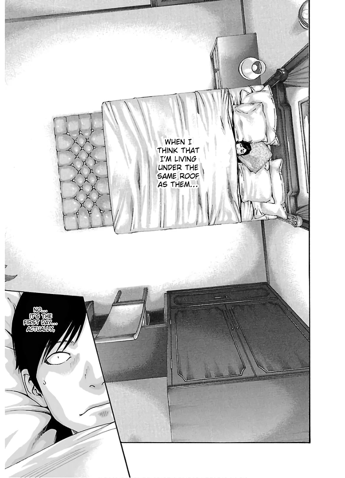 Sense Chapter 104 - Page 6