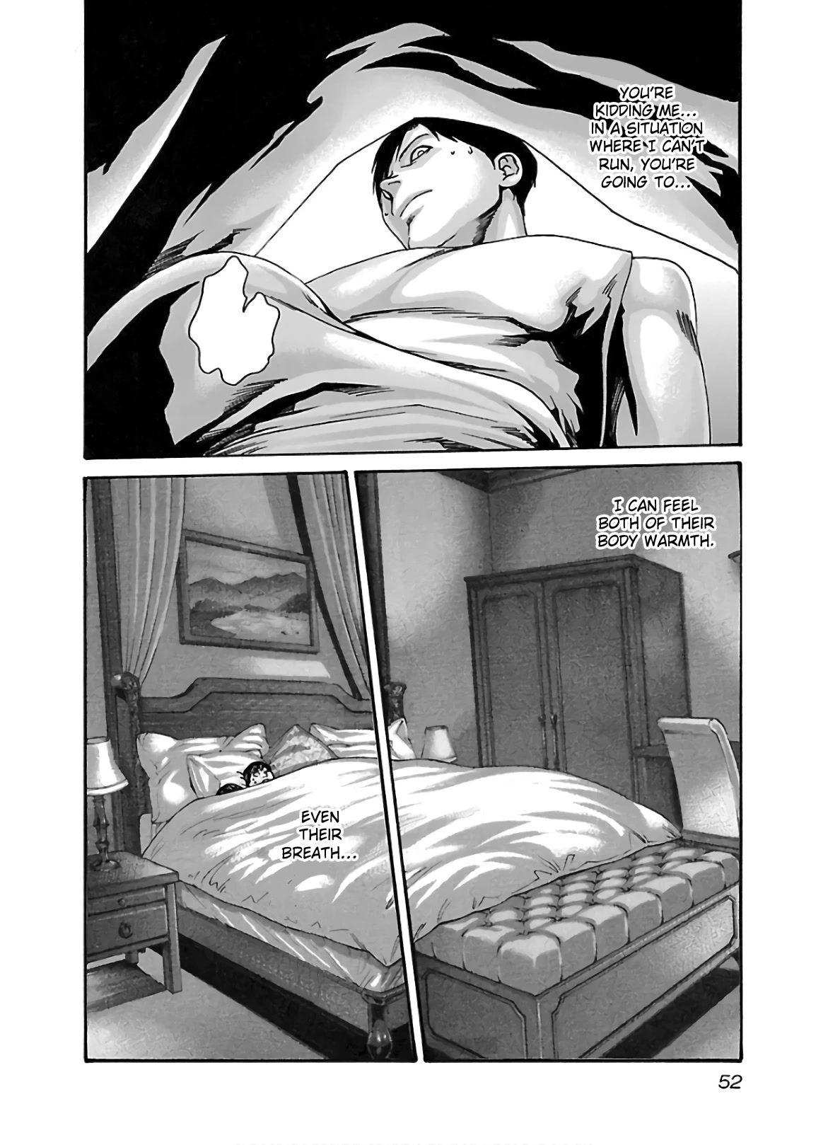 Sense Chapter 105 - Page 11