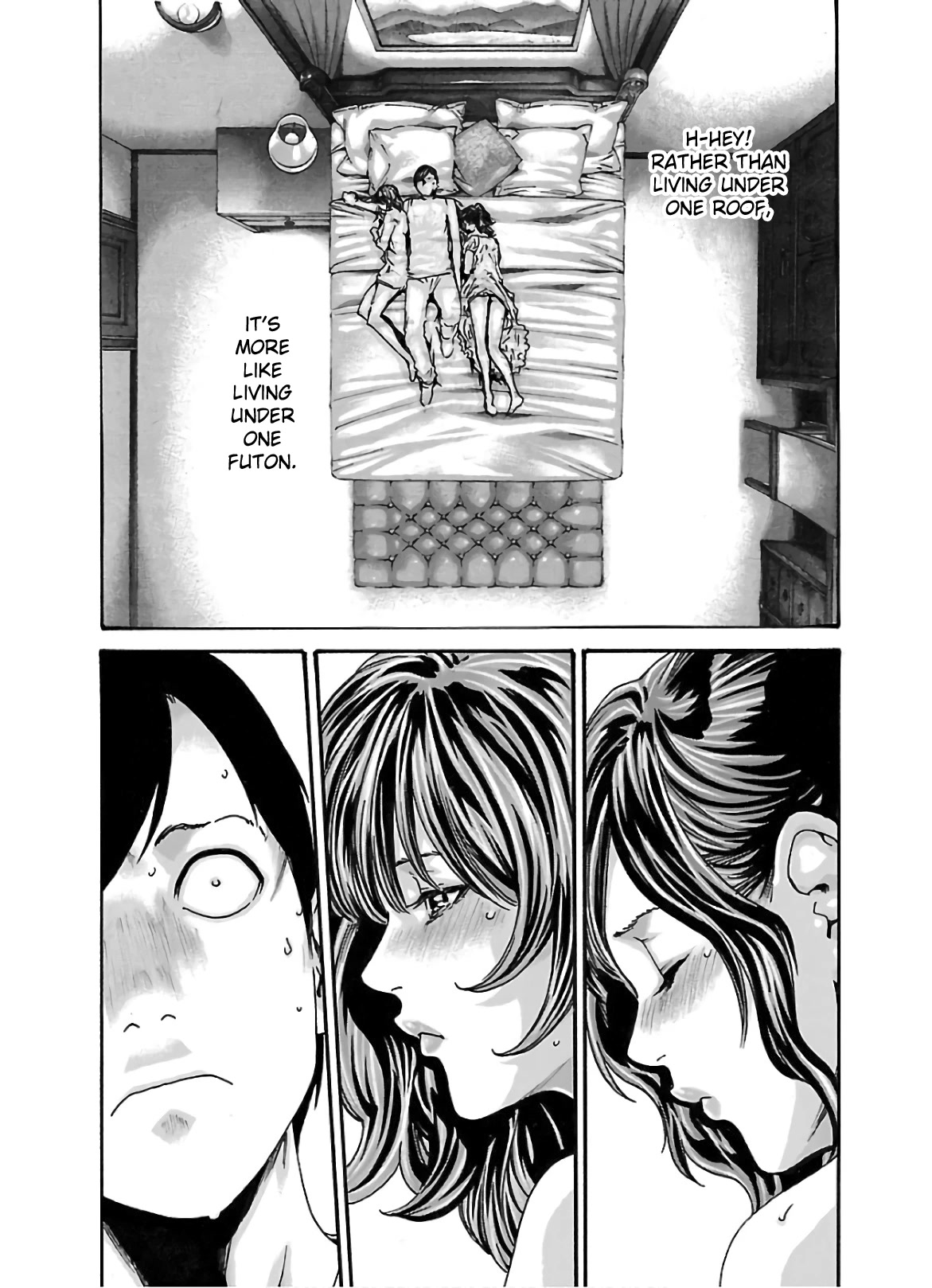 Sense Chapter 105 - Page 10