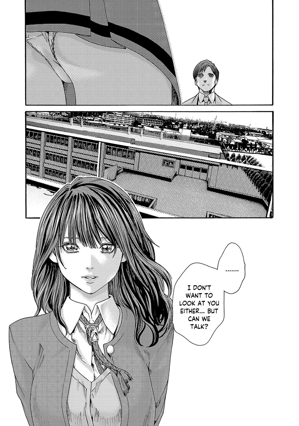 Sense Chapter 115 - Page 8