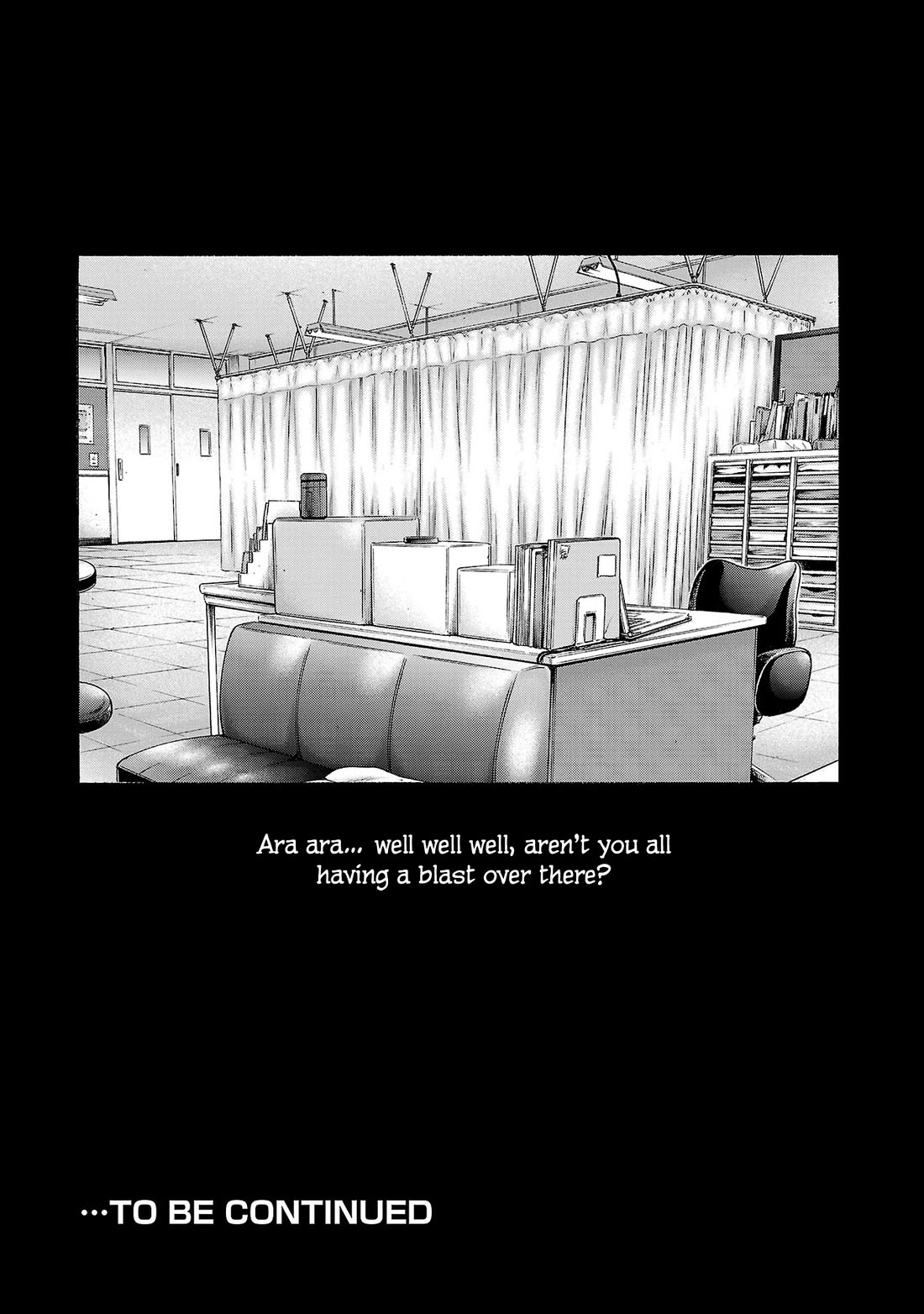 Sense Chapter 122 - Page 26