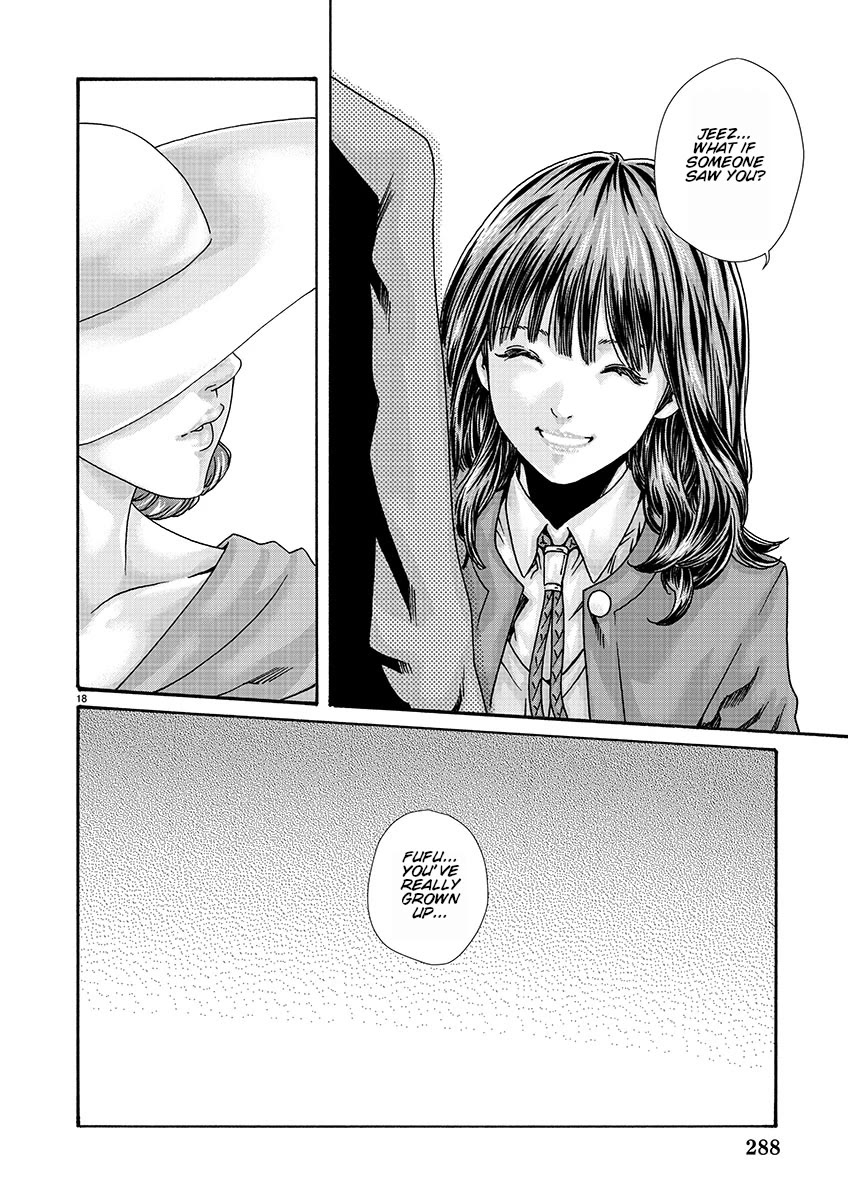 Sense Chapter 128 - Page 18