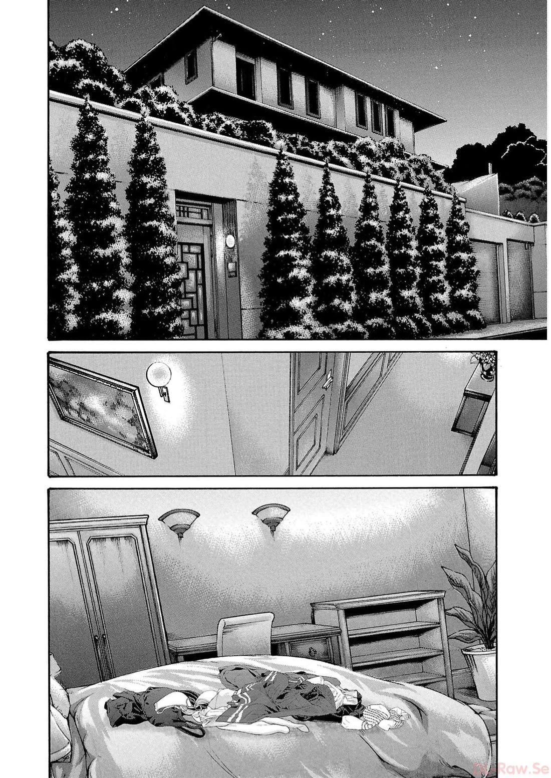Sense Chapter 130 - Page 10