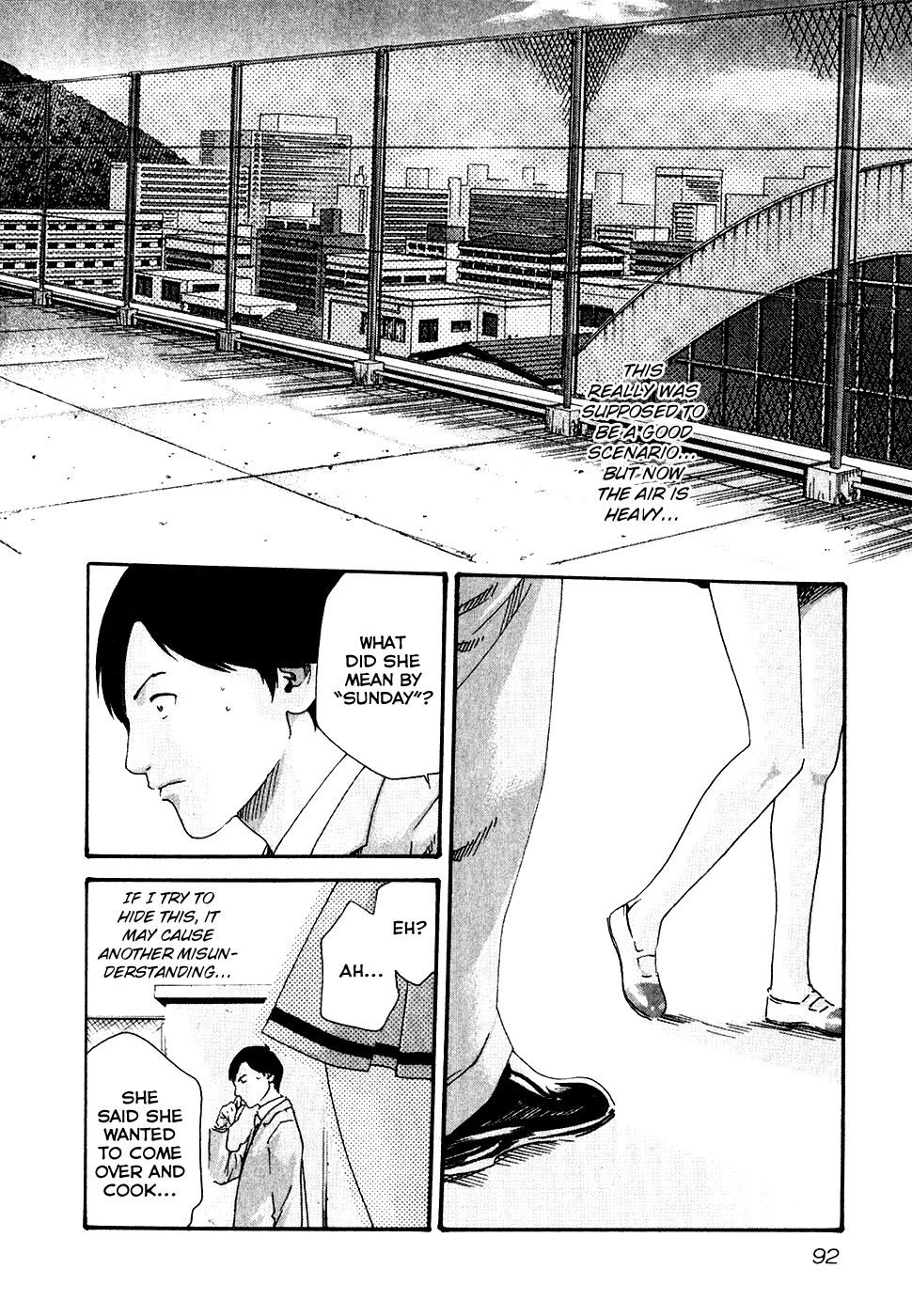 Sense Chapter 15 - Page 6