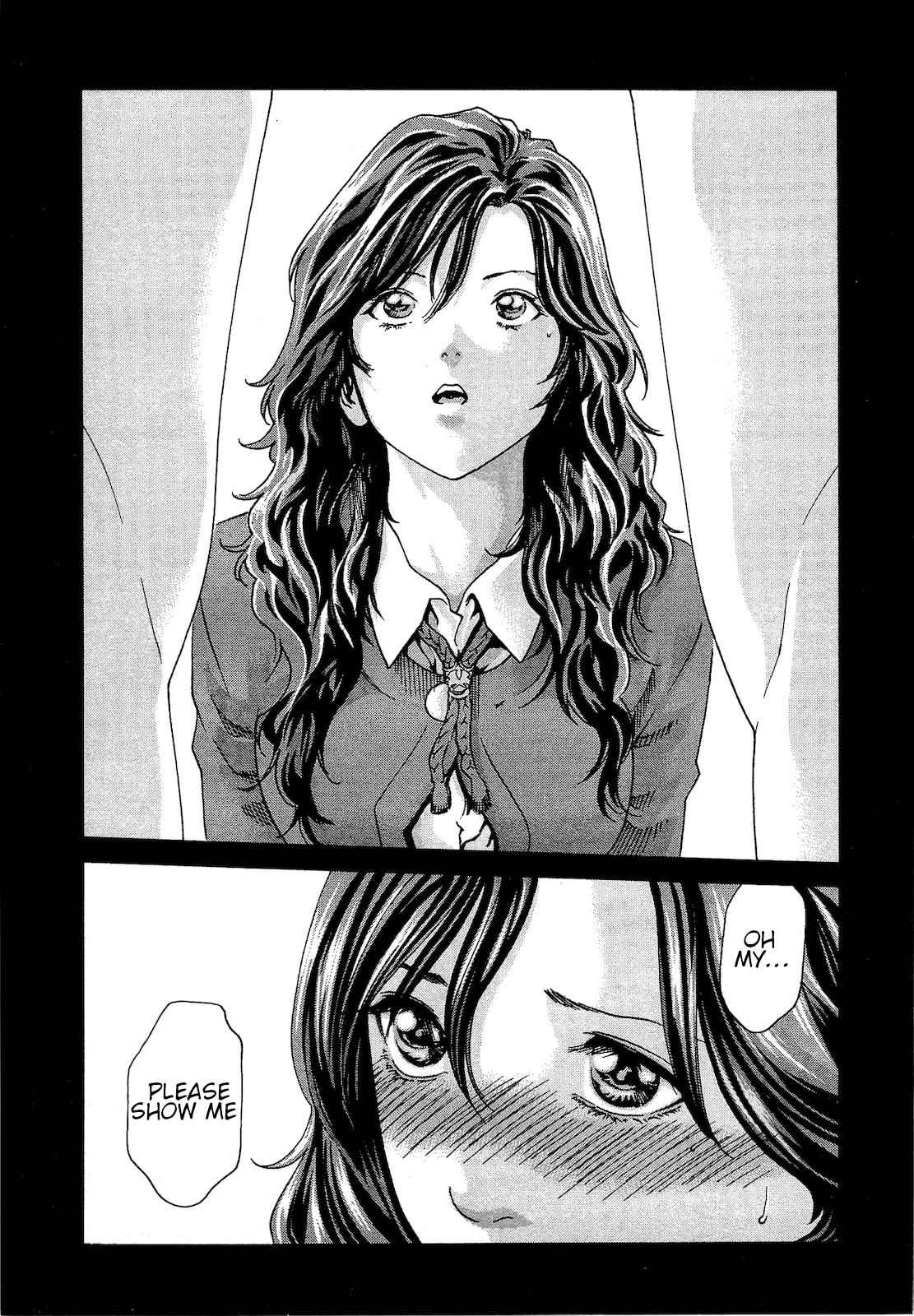 Sense Chapter 21 - Page 3
