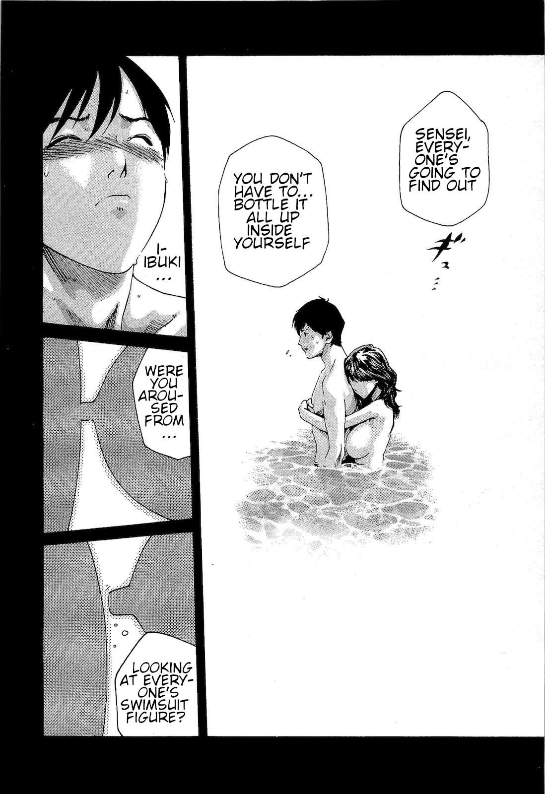Sense Chapter 25 - Page 6