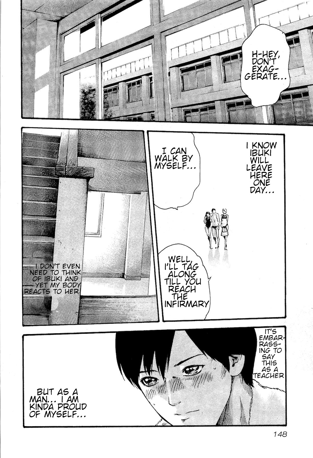 Sense Chapter 26 - Page 6