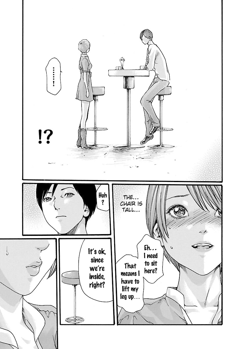 Sense Chapter 42 - Page 8