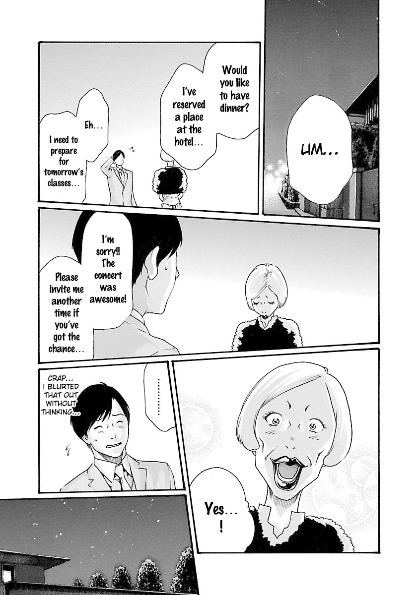 Sense Chapter 44 - Page 20