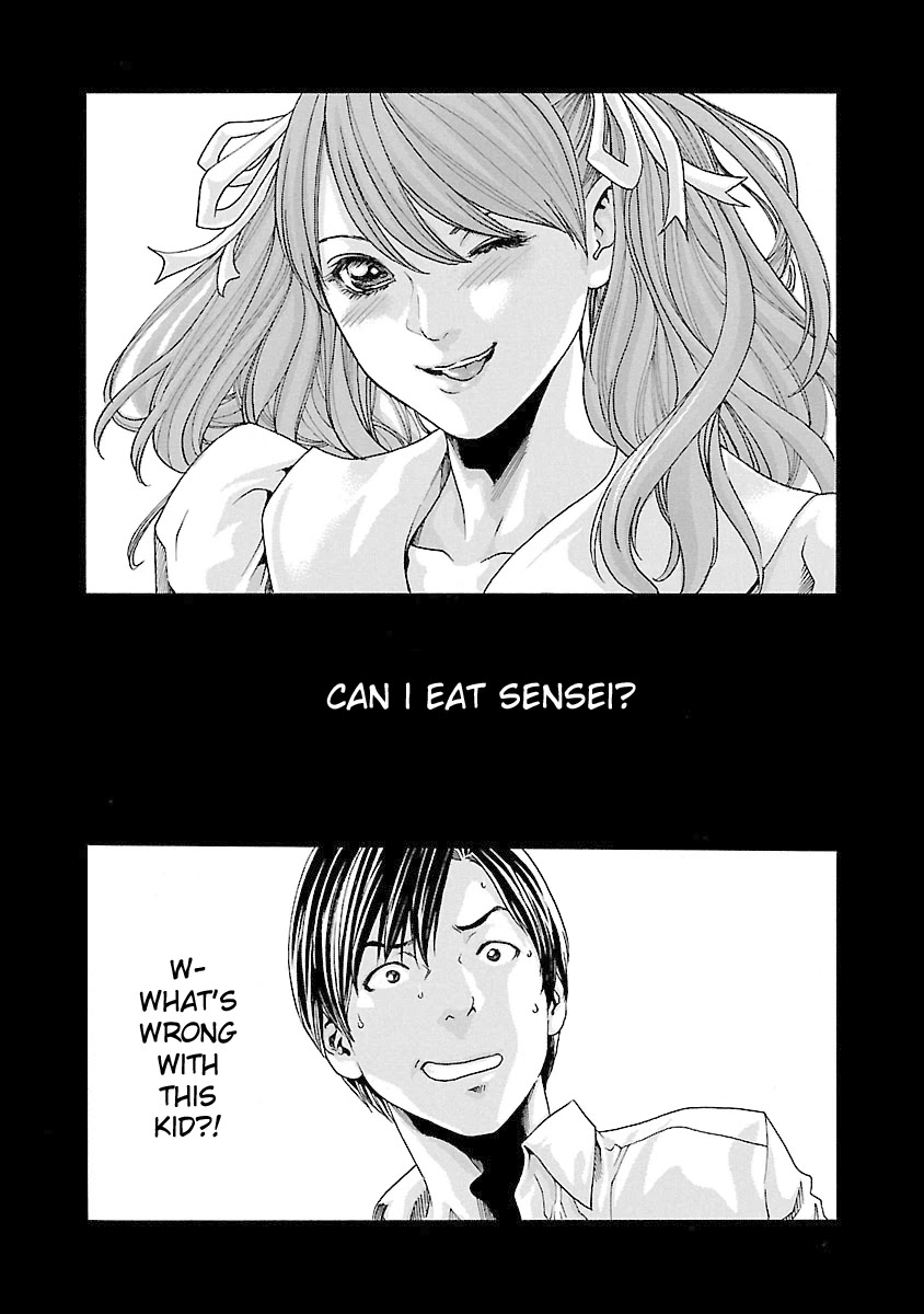 Sense Chapter 44 - Page 24