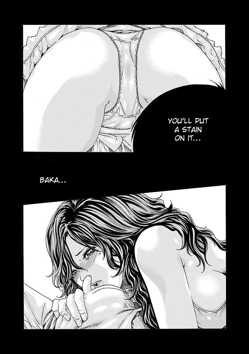 Sense Chapter 44 - Page 26