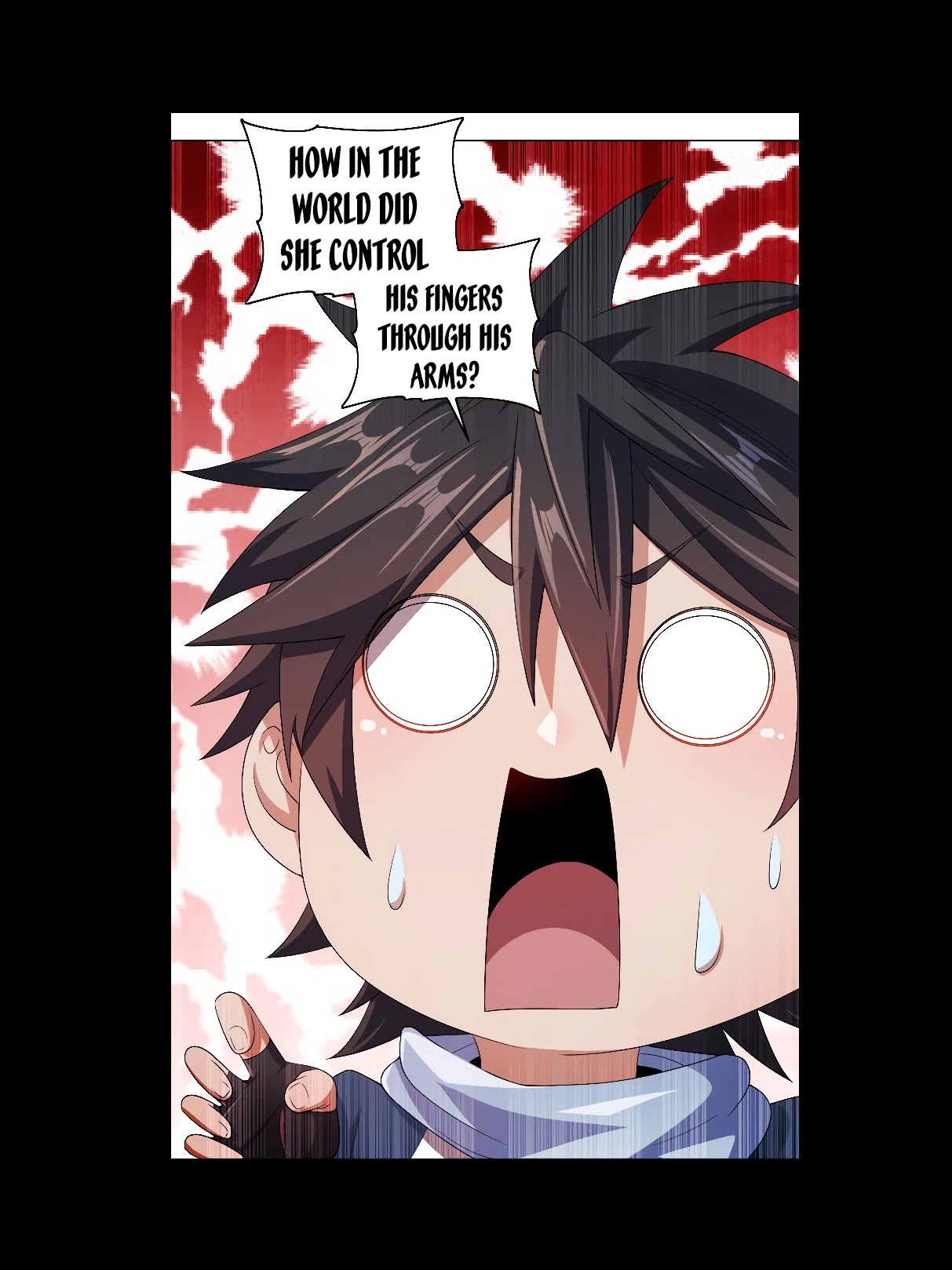 Sense Chapter 54 - Page 24