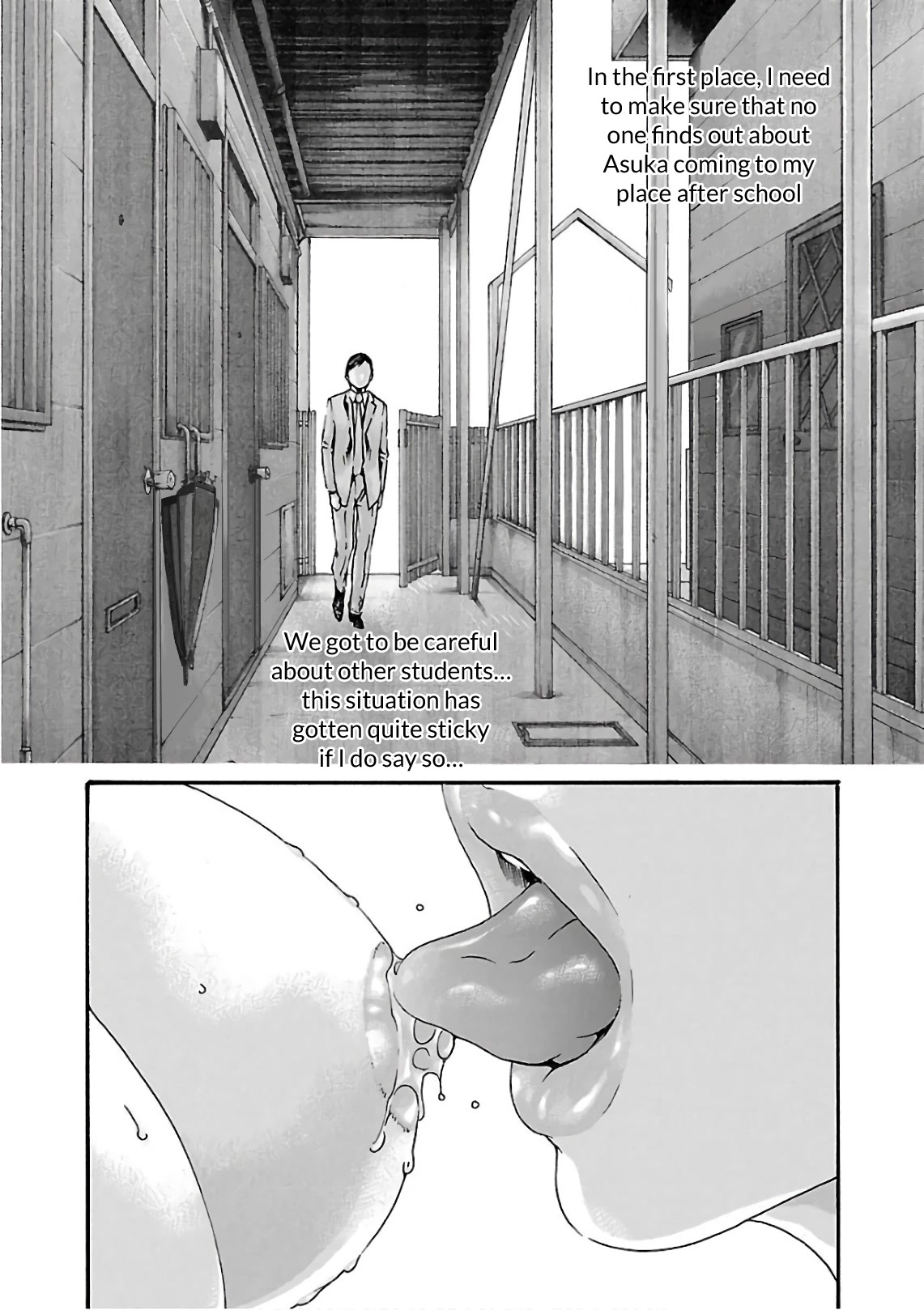 Sense Chapter 94 - Page 11