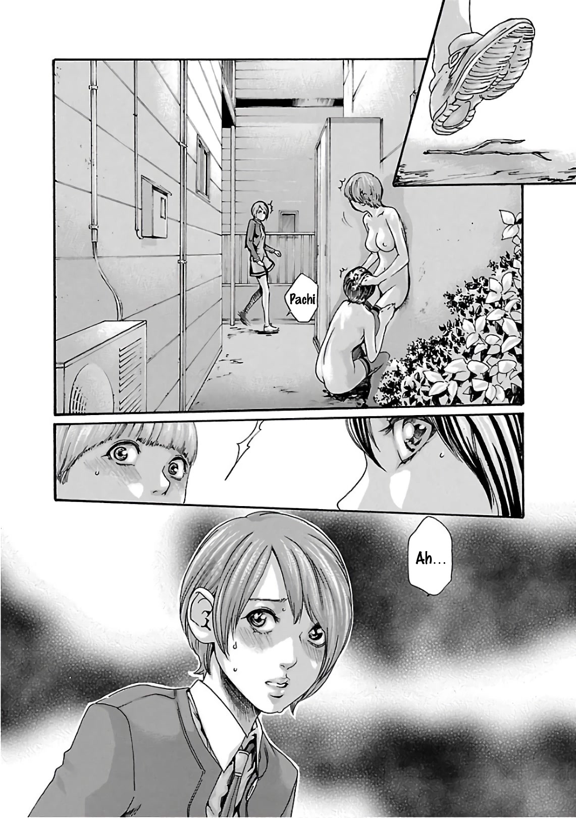 Sense Chapter 94 - Page 15