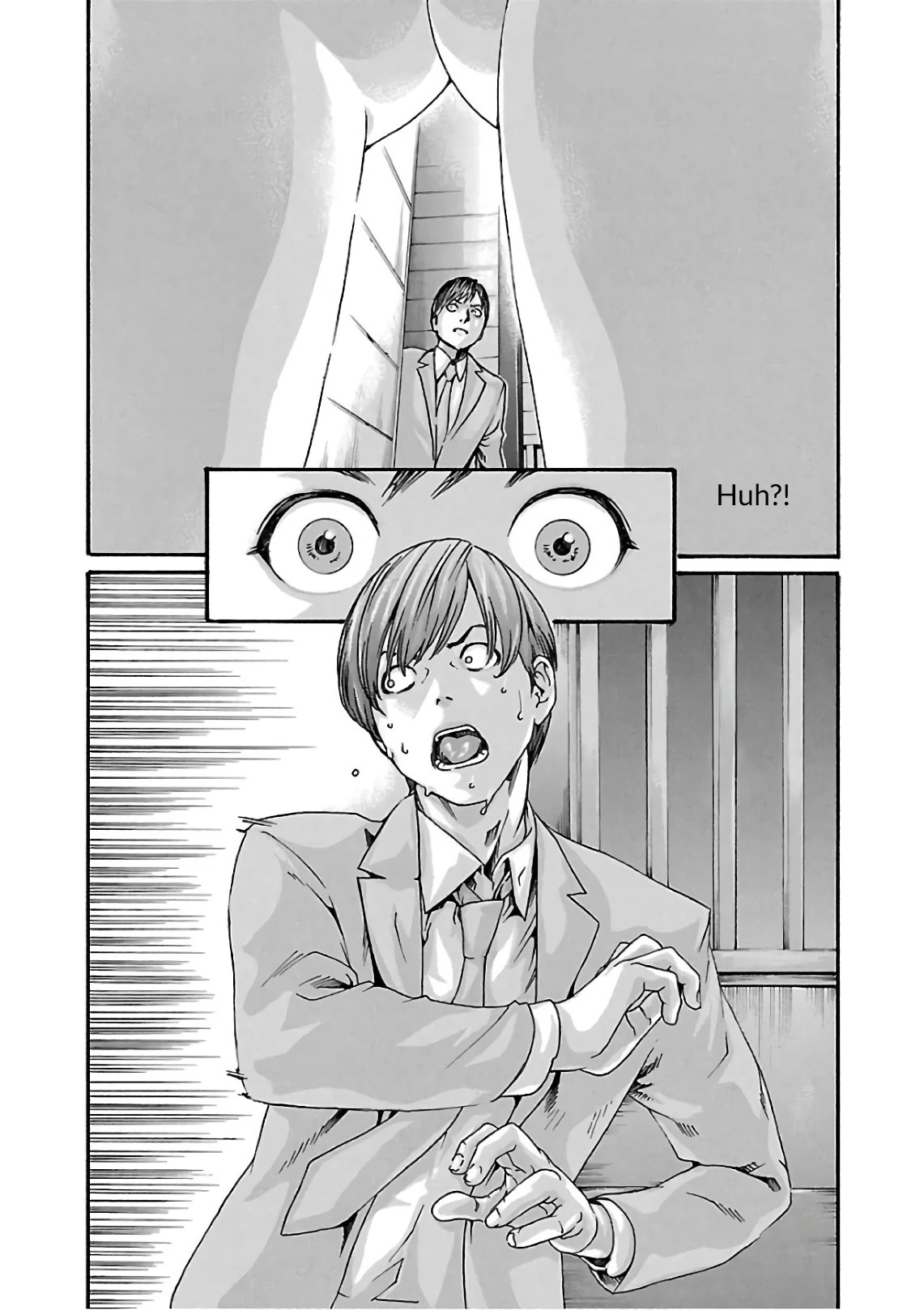 Sense Chapter 94 - Page 19