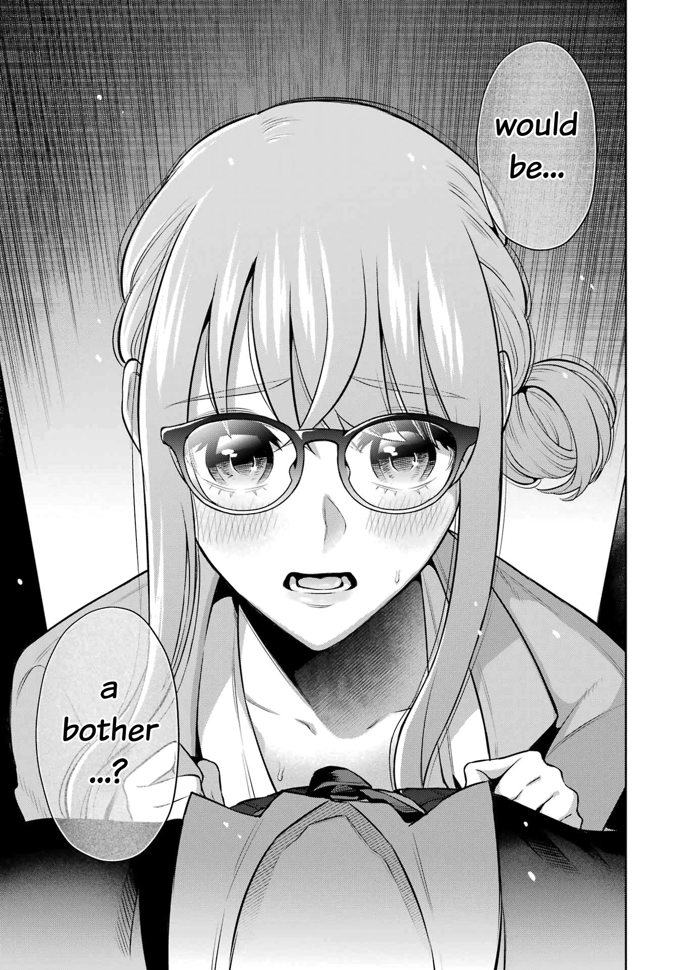 Sensei no Koto, Kusugutte Ageru Chapter 12 - Page 19