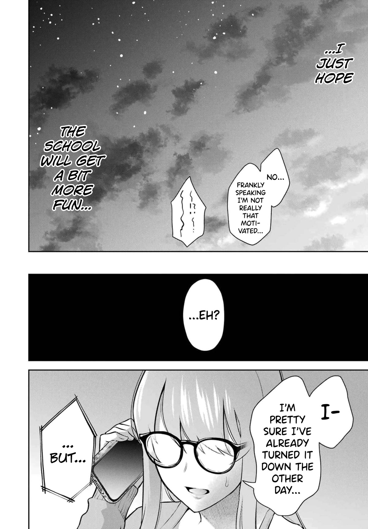Sensei no Koto, Kusugutte Ageru Chapter 14 - Page 24