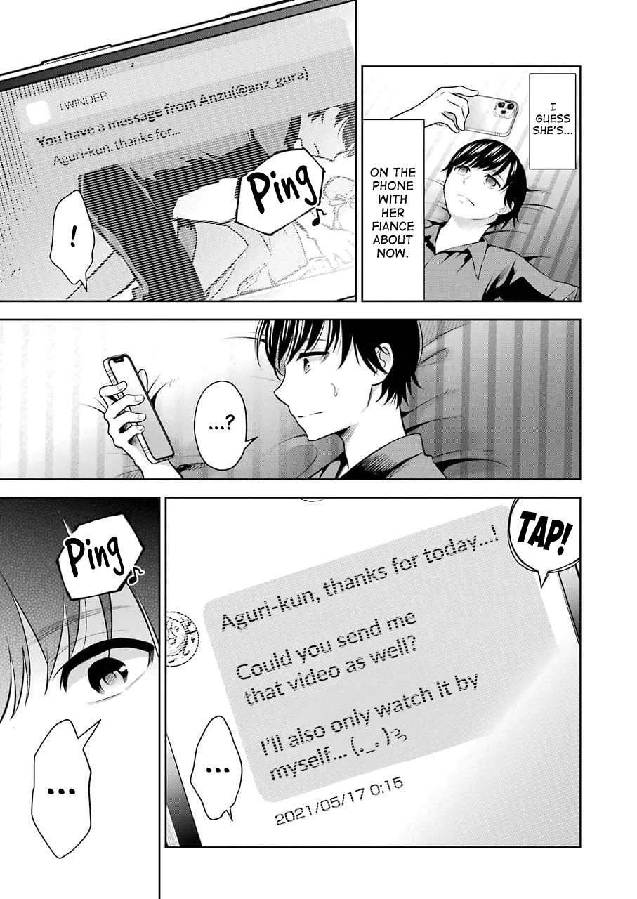 Sensei no Koto, Kusugutte Ageru Chapter 2 - Page 27
