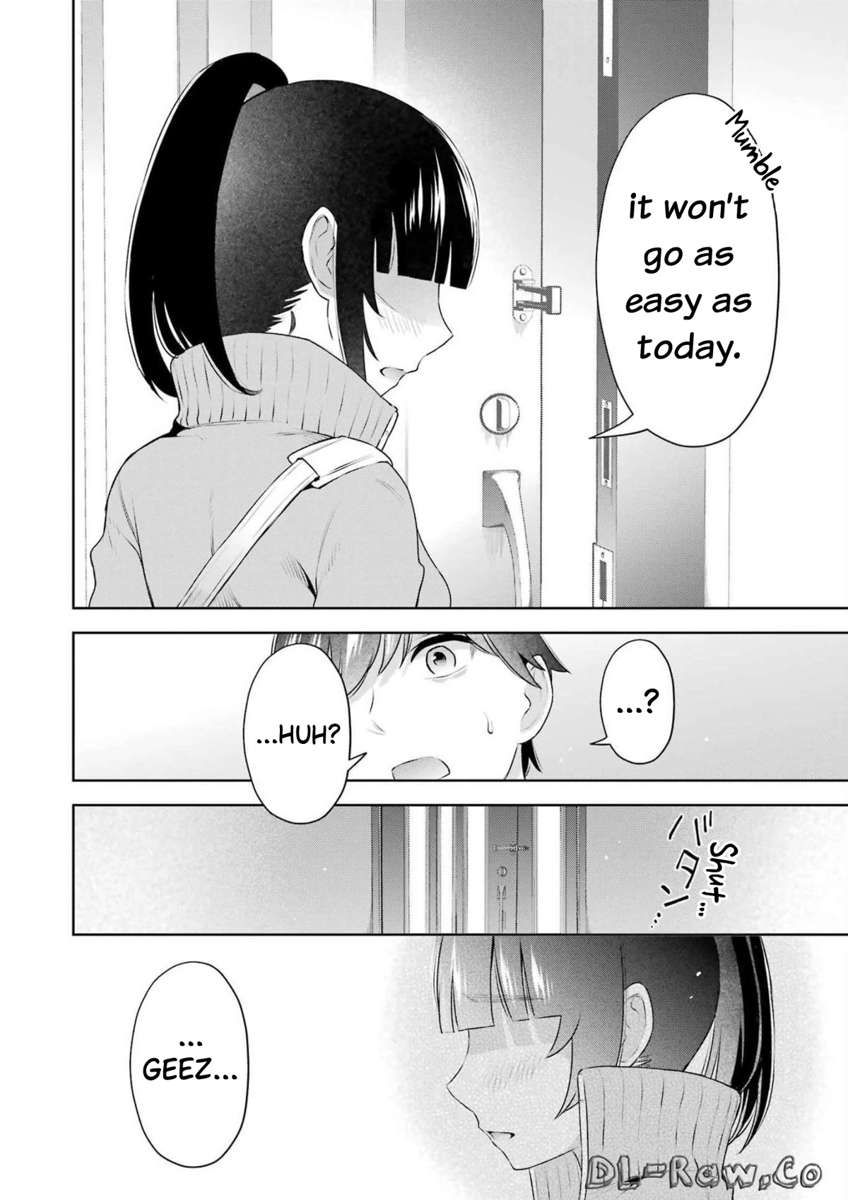 Sensei no Koto, Kusugutte Ageru Chapter 20 - Page 22