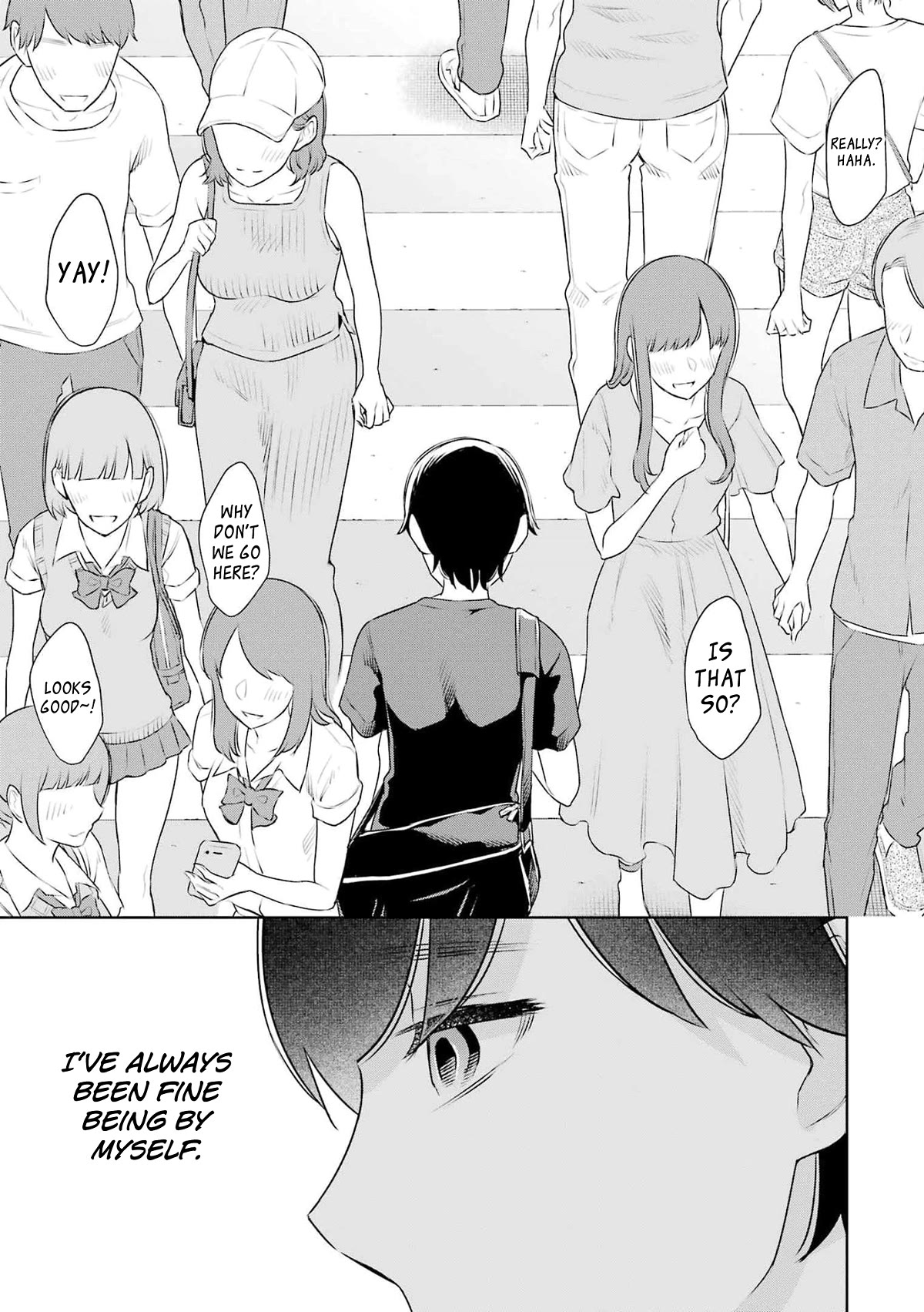 Sensei no Koto, Kusugutte Ageru Chapter 27 - Page 13