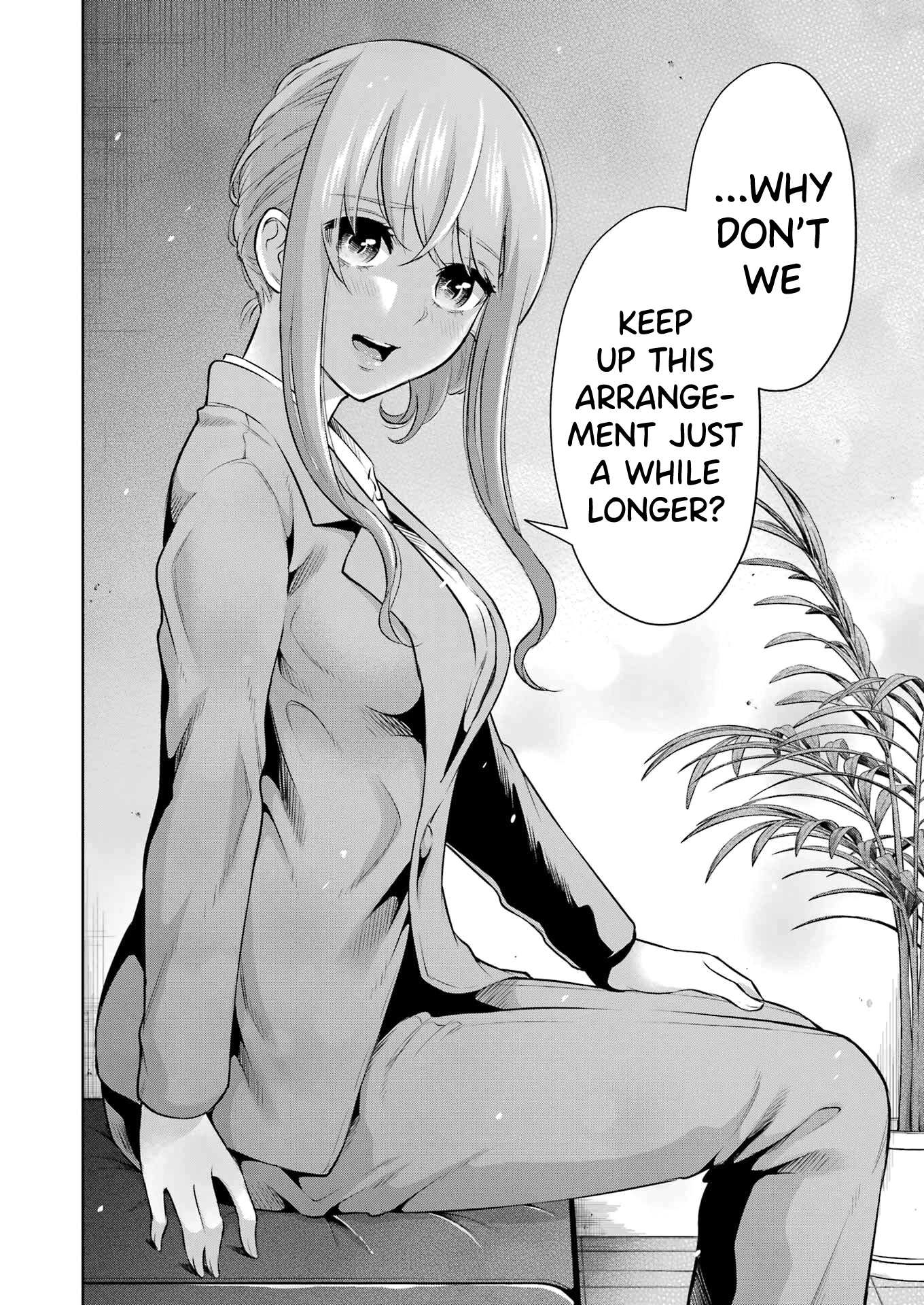 Sensei no Koto, Kusugutte Ageru Chapter 8 - Page 20