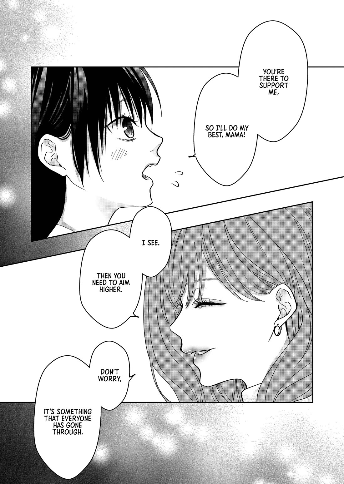Sensitive Boy Chapter 48 - Page 15