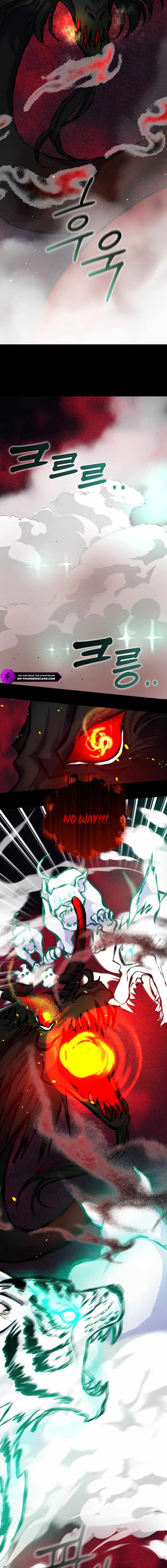 Seoul Exorcism Department Chapter 49 - Page 9