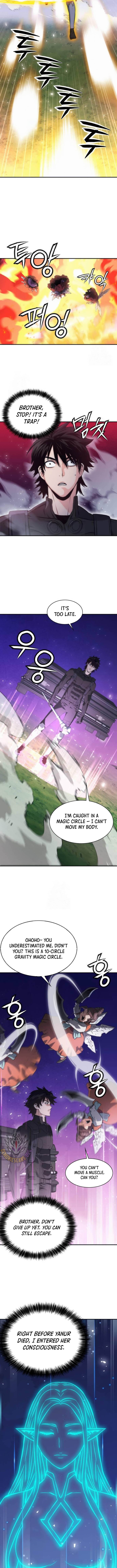 Seoul Station Druid Chapter 203 - Page 12