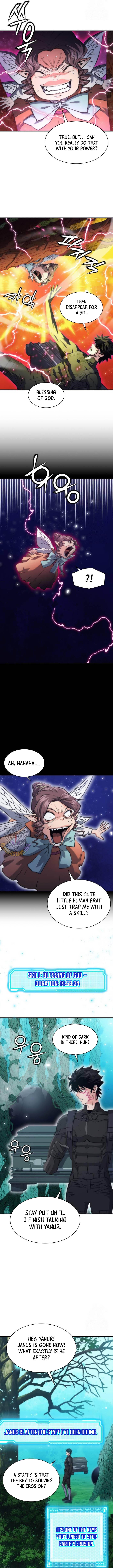 Seoul Station Druid Chapter 203 - Page 3