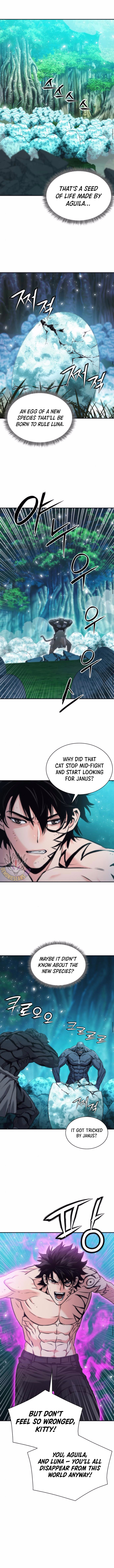 Seoul Station Druid Chapter 204 - Page 13