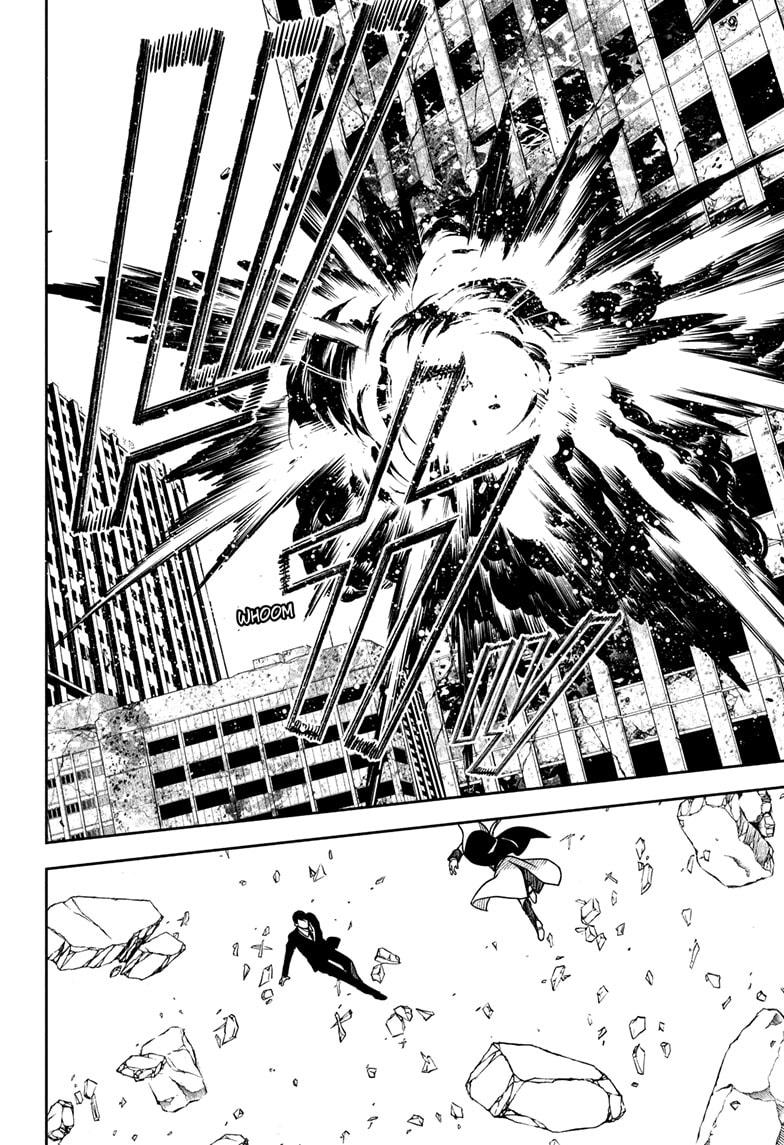 Seraph of the End Chapter 149 - Page 33