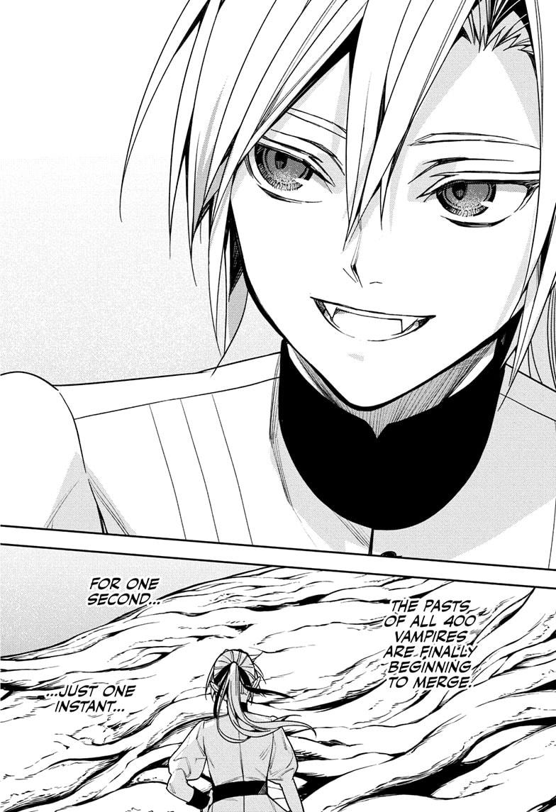 Seraph of the End Chapter 150 - Page 24