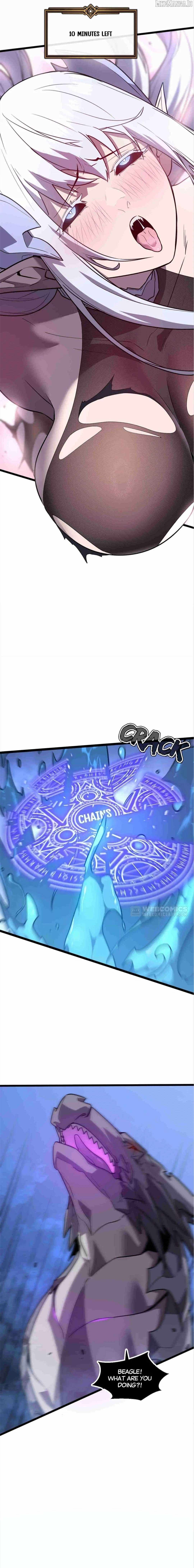 Seres’s Resolve: The Battle for Humanity Chapter 63 - Page 10