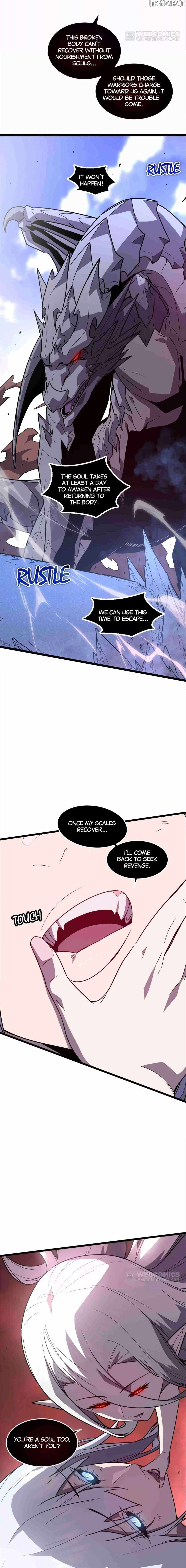 Seres’s Resolve: The Battle for Humanity Chapter 63 - Page 13