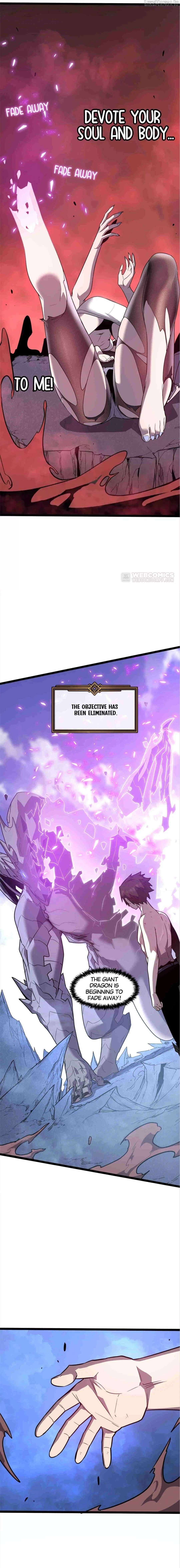 Seres’s Resolve: The Battle for Humanity Chapter 63 - Page 15