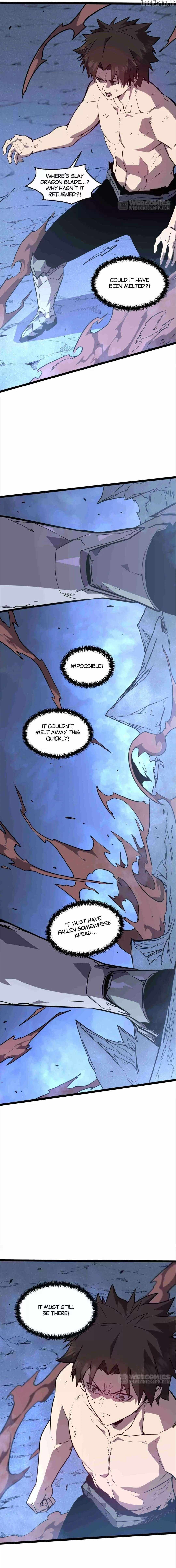 Seres’s Resolve: The Battle for Humanity Chapter 63 - Page 16