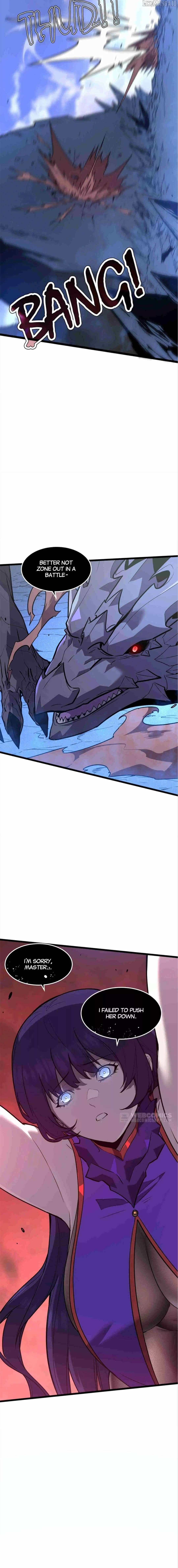 Seres’s Resolve: The Battle for Humanity Chapter 63 - Page 2