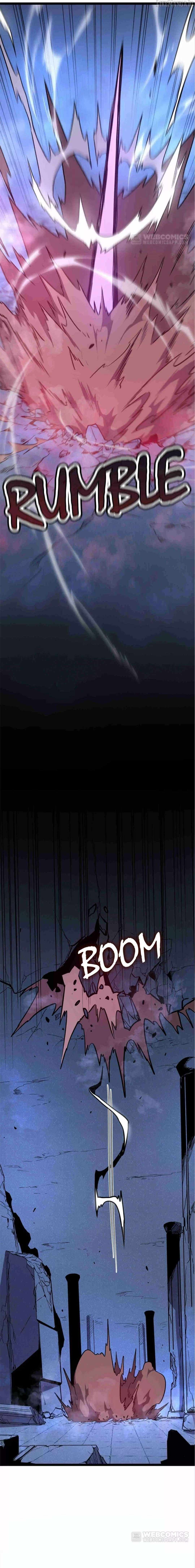 Seres’s Resolve: The Battle for Humanity Chapter 63 - Page 23