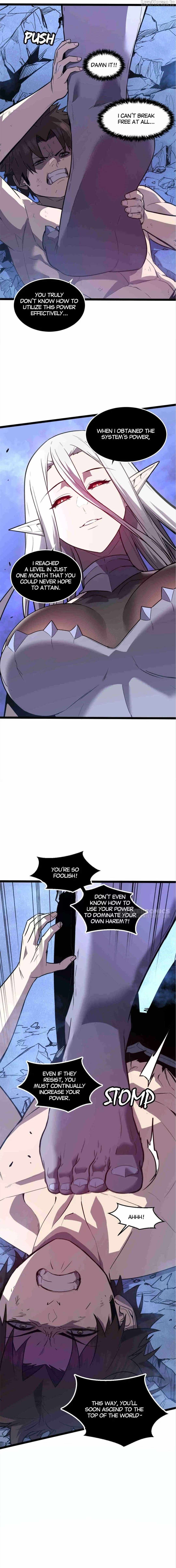 Seres’s Resolve: The Battle for Humanity Chapter 63 - Page 25