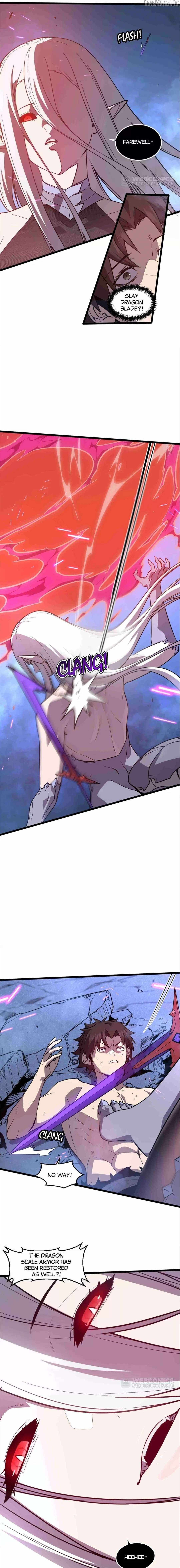 Seres’s Resolve: The Battle for Humanity Chapter 63 - Page 28