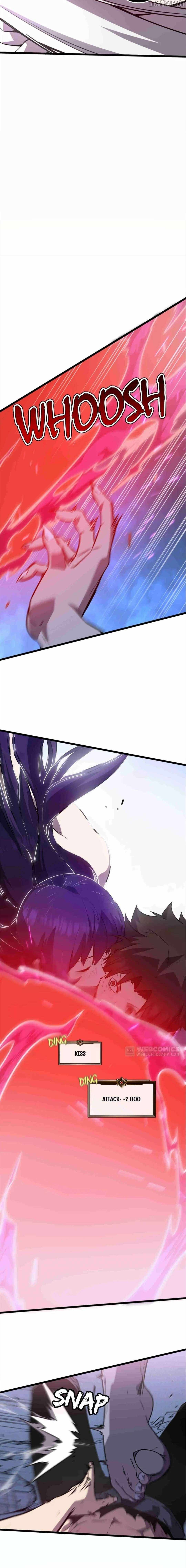 Seres’s Resolve: The Battle for Humanity Chapter 63 - Page 29