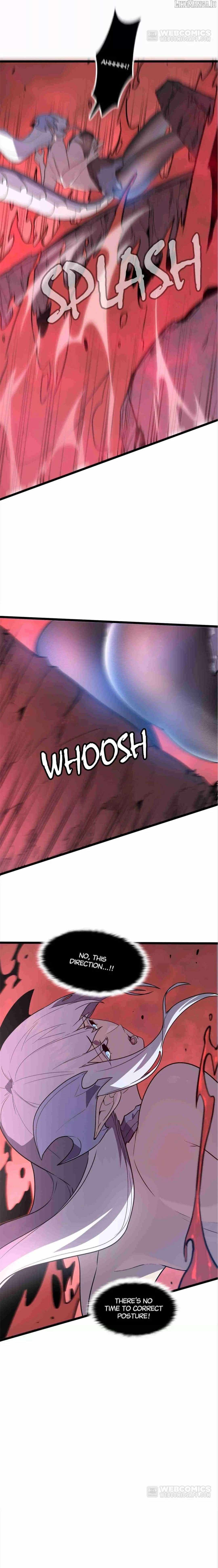 Seres’s Resolve: The Battle for Humanity Chapter 63 - Page 7