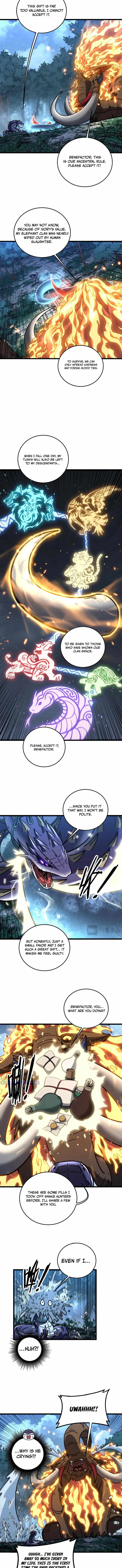 Serpent Ancestor Chapter 52 - Page 3