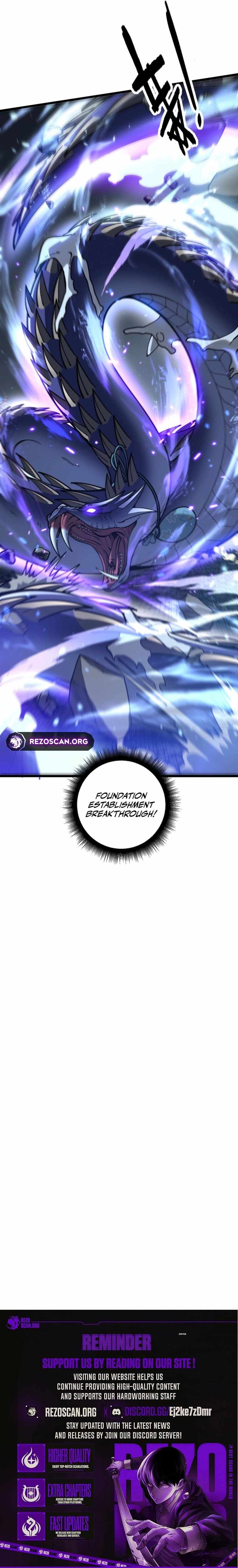 Serpent Ancestor Chapter 55 - Page 7