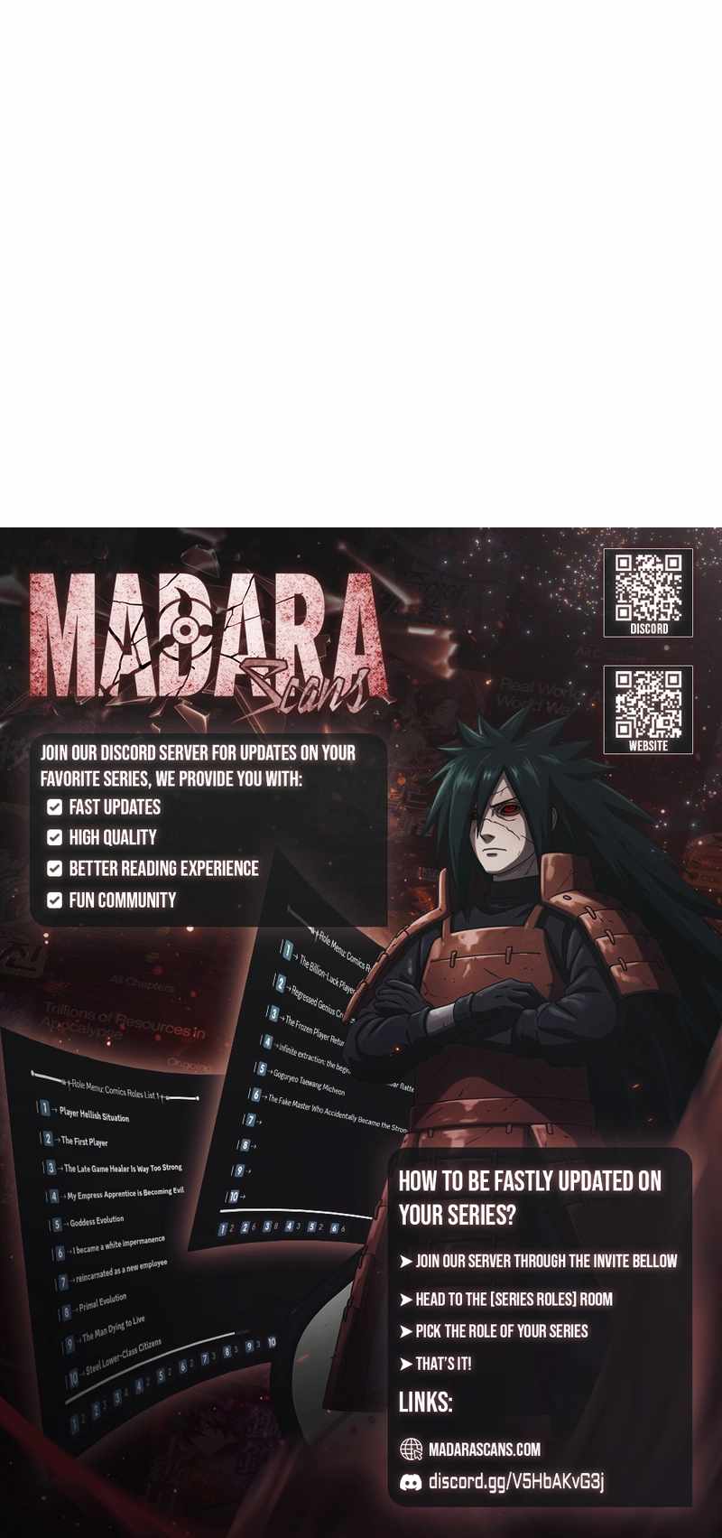 Serpent Ancestor Chapter 58 - Page 13