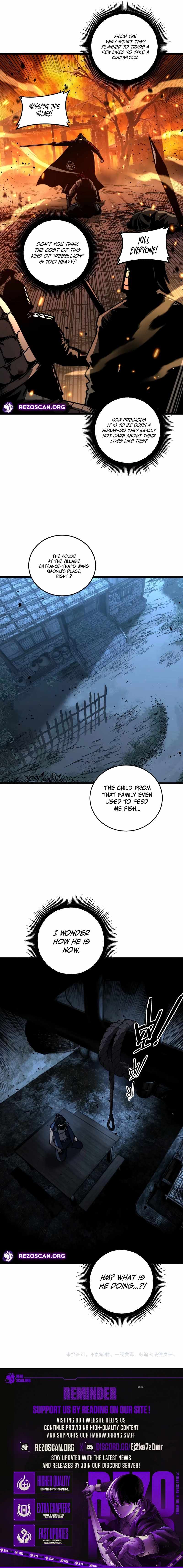 Serpent Ancestor Chapter 59 - Page 7
