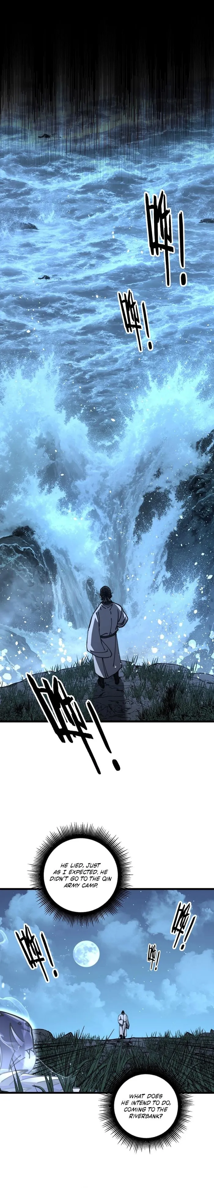 Serpent Ancestor Chapter 60 - Page 14