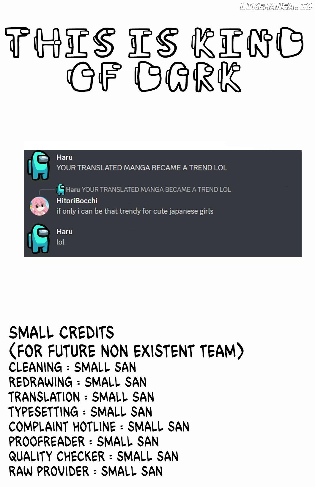 Setting Things Straight With Brats Chapter 2 - Page 3