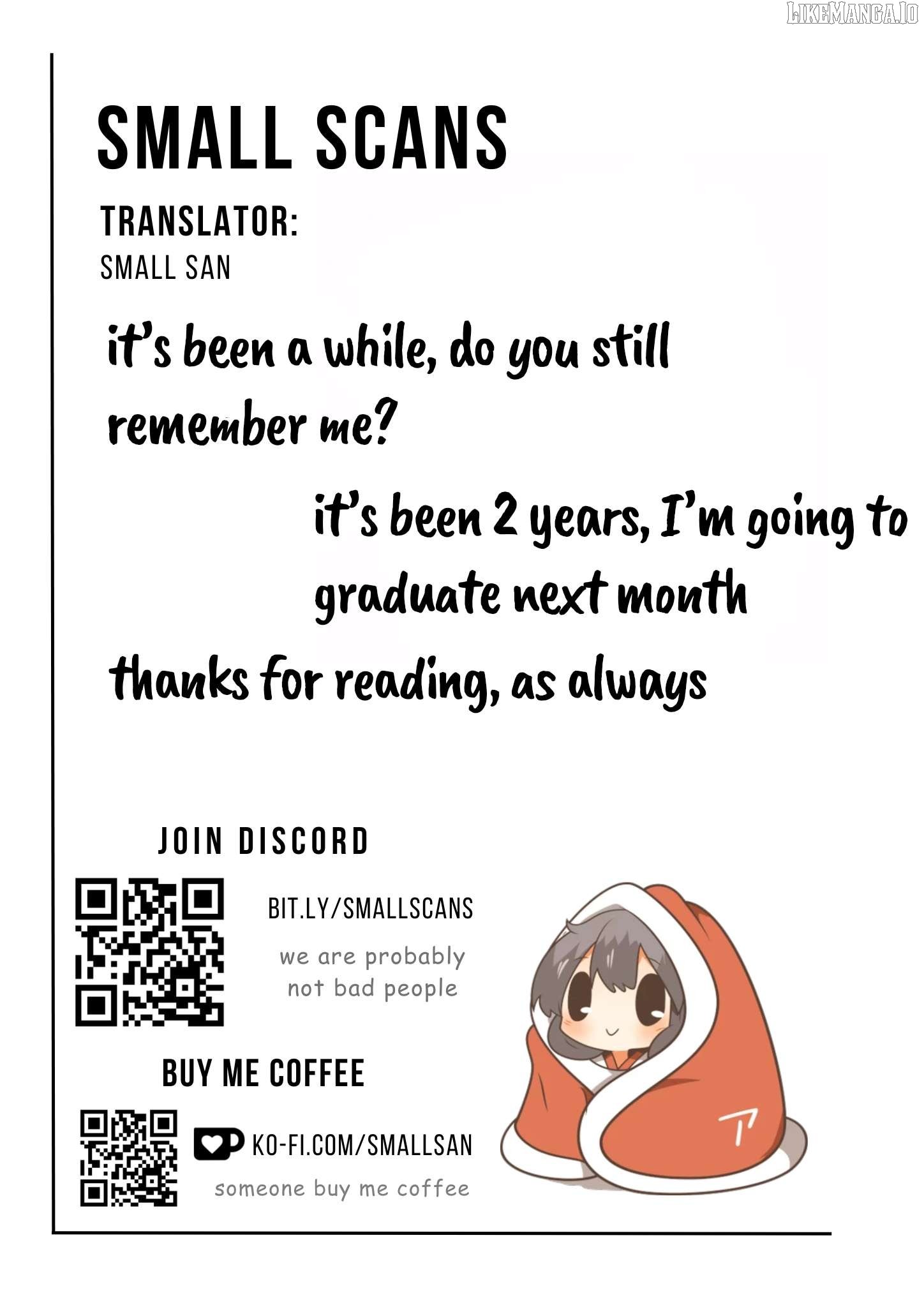 Setting Things Straight With Brats Chapter 20 - Page 5