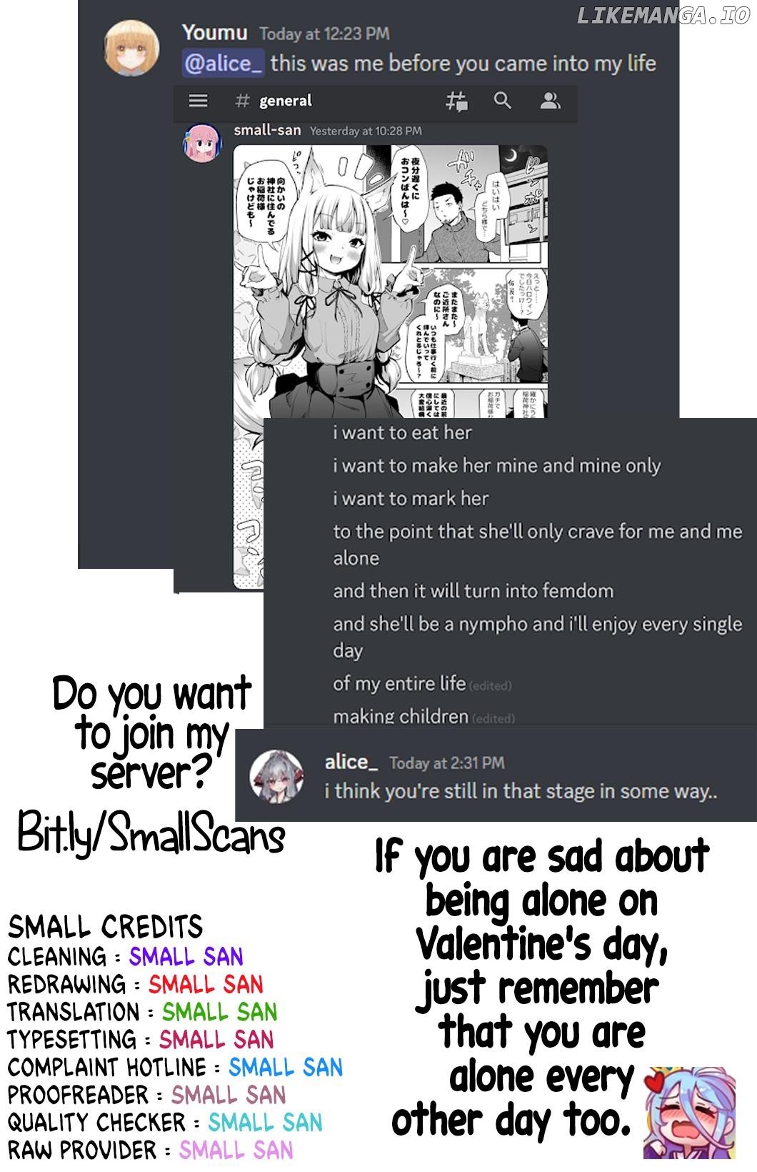 Setting Things Straight With Brats Chapter 8 - Page 2